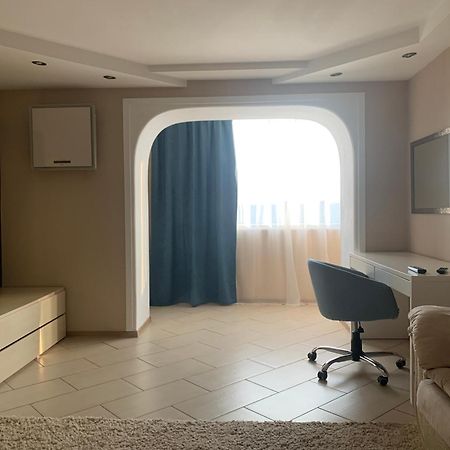 Cozy And Comfortable Apartment Tjerkasy Exteriör bild