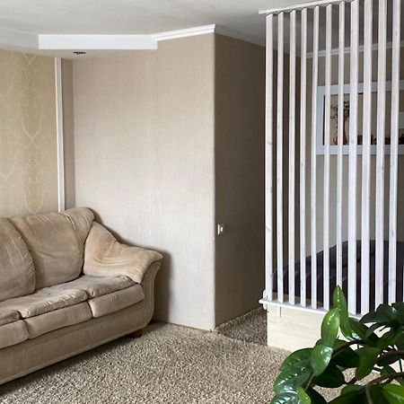 Cozy And Comfortable Apartment Tjerkasy Exteriör bild