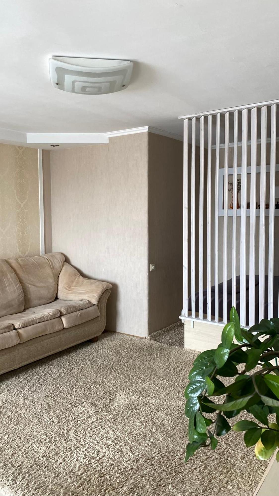 Cozy And Comfortable Apartment Tjerkasy Exteriör bild